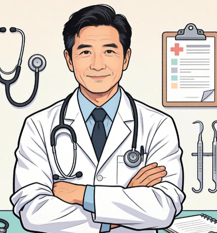 谢大明在哪家医院